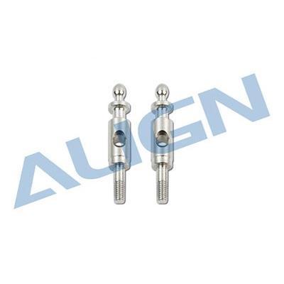 [ALIGN] T-Rex470L ĳ���� ������ ��Ʈ