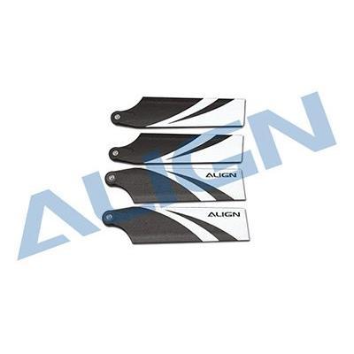 [ALIGN] T-Rex470L 74mm ���� �����̵�