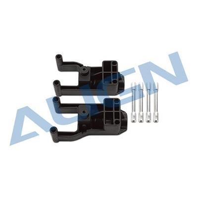 [ALIGN] T-Rex470L ���Ϻ� ����Ʈ ��Ʈ