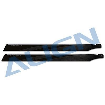 [ALIGN] 425mm ī�� ���� �����̵� - Trex500