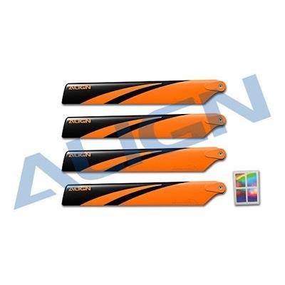 [ALIGN] T-Rex150/X 120 ���� �����̵� - ������ (3D��)
