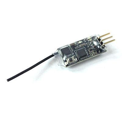 [WFLY] 2.4GHz 7ä�� �̱۶���(PPM) ���ű�