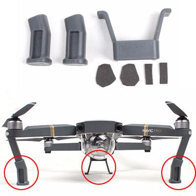 DJI Mavic �ź� ������Ű�� ���׷��̵� ��Ʈ