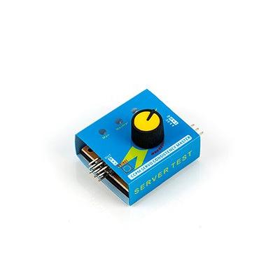 [TAROT] ��Ƽ ���� �׽��� Multi-Servo Tester(CCPM/3-Servo)