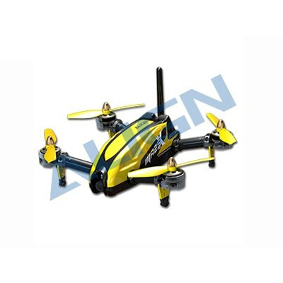[ALIGN] MR25XP Racing Quad Combo(V2.0/Yellow/Raceband) (���Ŵ���)
