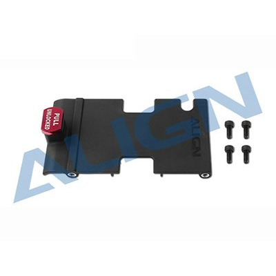 [ALIGN] T-Rex470L ���ӱ�� ������ �÷���Ʈ ��Ʈ