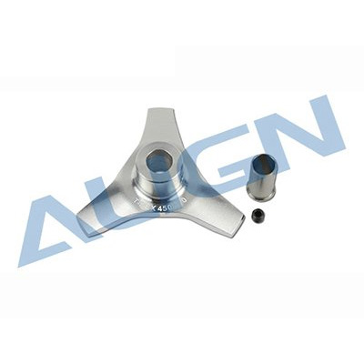 [ALIGN] T-Rex470L ���ͽ� �÷���Ʈ ������
