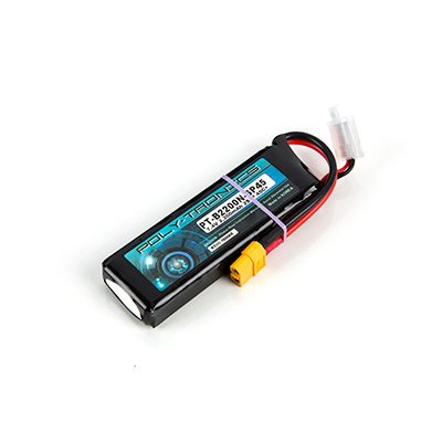 PT-B2200N-SP45 (7.4V, 2S1P, 45C+) ��Ƭ������ ���͸� - XT60