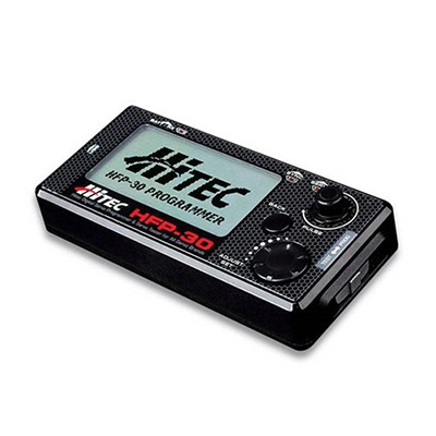 [Hitec] ������ HFP-30 - ������ ���� ���α׷��� ī��