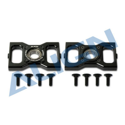 [ALIGN] T-Rex600N Metal Main Shaft Bearing Block