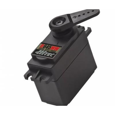 [Hitec] ������ D645MW ���� - 32��Ʈ Super Torque