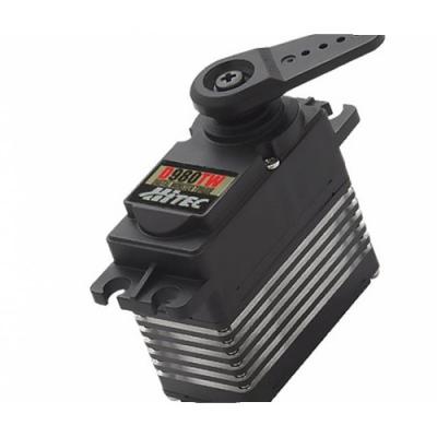 [Hitec] ������ D980TW ���� - 32��Ʈ Monster Torque