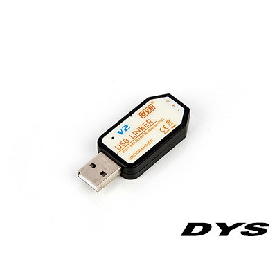 [DYS] XM �ø��� �귯������ ���ӱ�� BLHeli �߿��� ������Ʈ USB ��Ŀ
