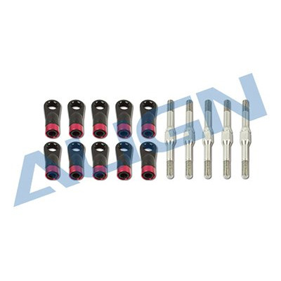 [ALIGN] T-Rex700X ���� �������� �ε� ��Ʈ