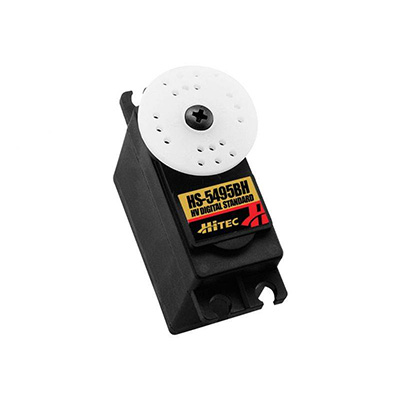 [Hitec] ������ HS-5495BH HV ī������Ʈ ��� ������ ����