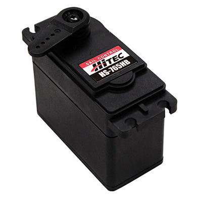 [Hitec] ������ HS-765HB ���� 