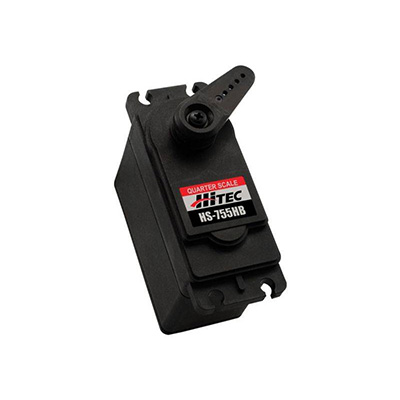 [Hitec] ������ HS-755HB ���� ���� 