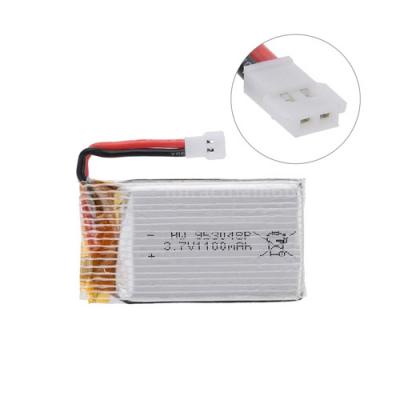 [PEAKPOWER] 3.7V 1200mah 25C ��Ƭ������ ���͸�