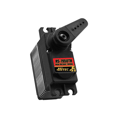 [Hitec] ������ HS-7950TH ���� (�ް� ��ũ��, ƼŸ�����, 7.4 volt HI-VOLTAGE)