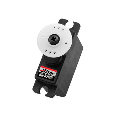 [Hitec] ������ HS-82MG ���� 