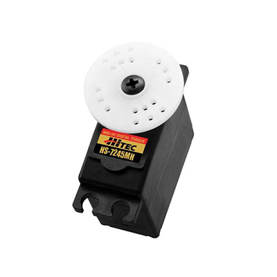 [Hitec] ������ HS-7245MH ���̺������� ����