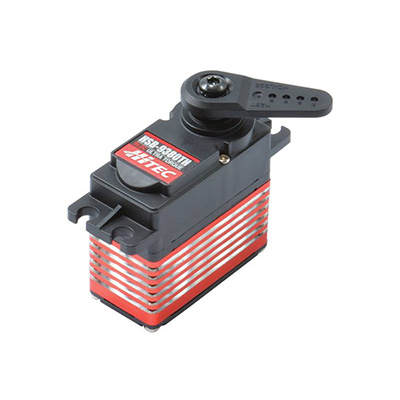 [Hitec] ������ HSB-9380TH BLDC ��Ʈ�� ��ũ ����