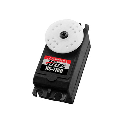 [Hitec] ������ HS-77BB ���� 