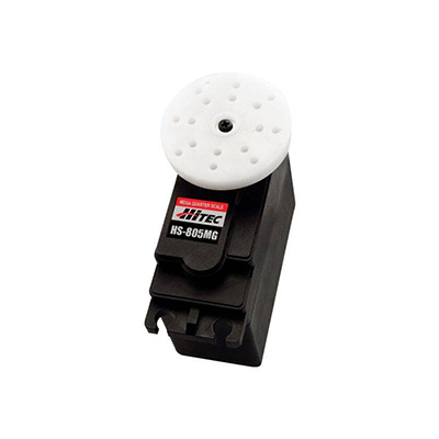 [Hitec] ������ HS-805MG ���� 