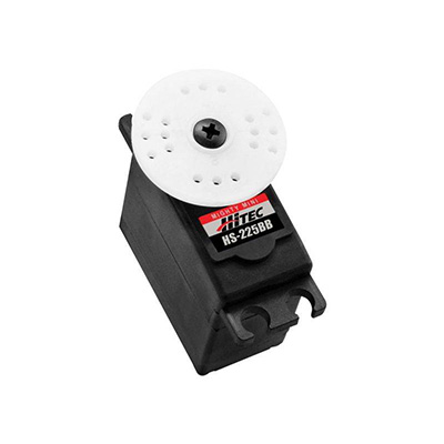 [Hitec] ������ HS-225BB ���� 