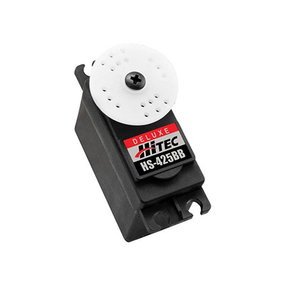 [Hitec] ������ HS-425BB �𷰽� ����