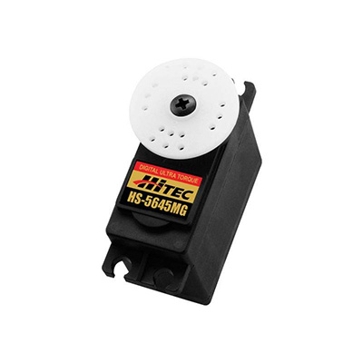 [Hitec] ������ ���� HS-5645MG