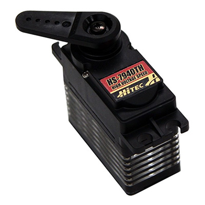 [Hitec] ������ HS-7940TH HV ���ǵ��� ����