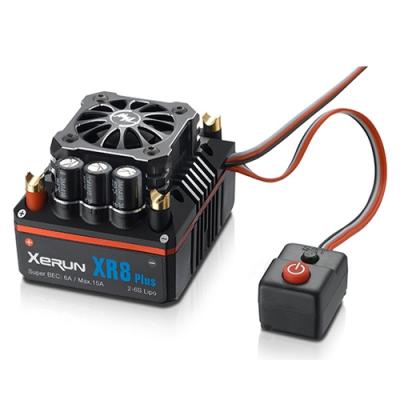[HOBBYWING] xerun xr8 plus 1/8 �ڵ��� ���ֿ� ������ �귯������ ���ӱ�