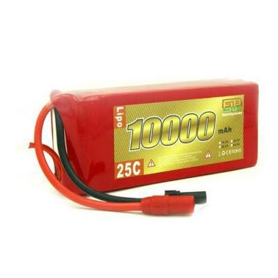 [EP POWER] 22.2V 10000mah 25C ��Ƭ������ ���͸�