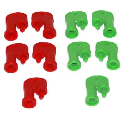 ���͸� ��Ʈ ������ �� (5.5mm ��������Ϳ�)