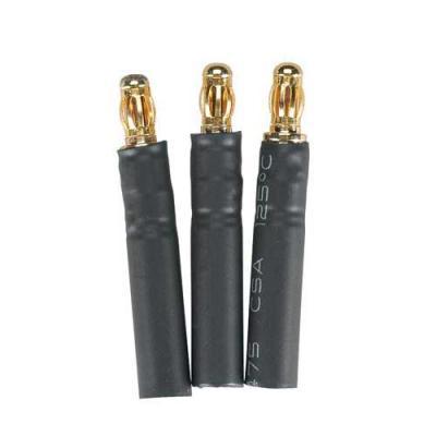 4mm ����� �� �� 3.5mm ����� �� ��ȯ�� (3����)