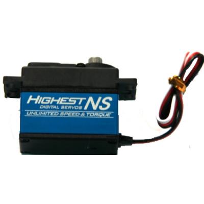 [HIGHEST] DS400 DIGITAL RACING SERVO - ���ǵ��� ����