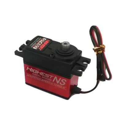 [HIGHEST] DT450 DIGITAL RACING SERVO - ��ũ�� ����