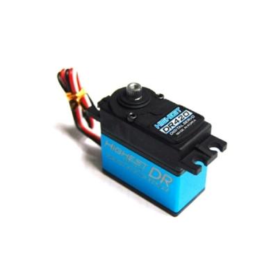 [HIGHEST] DR420 DIGITAL RACING STANDARD SERVOS - �帮��Ʈ ����