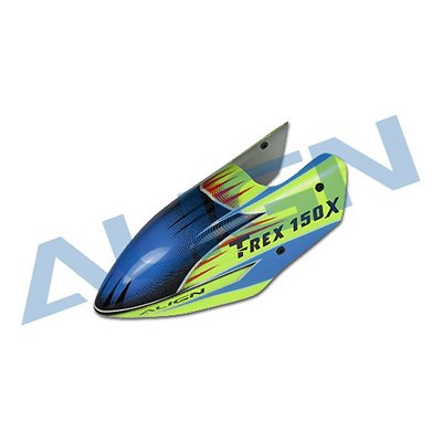 [ALIGN] T-Rex150X ĳ���� - ���