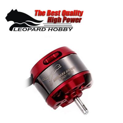 Leopard LC2826-17T 1050KV �귯������ ���� (�����緯 10~11��ġ)
