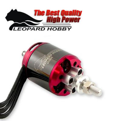 Leopard LC2835-6T 1350KV �귯������ ���� (�����緯 9~11��ġ)