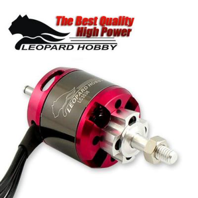 Leopard LC3536-7T 1100KV �귯������ ���� (�����緯 9~11��ġ)