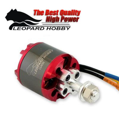 Leopard LC4250-6T 720KV �귯������ ���� (�����緯 11~12��ġ)