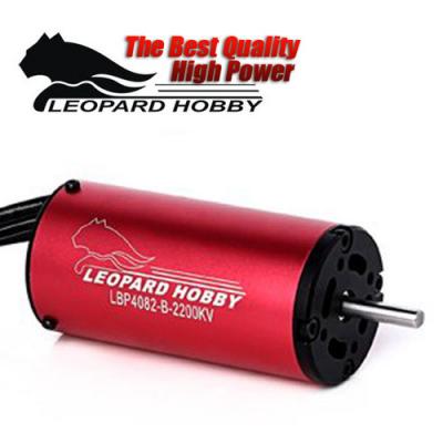 Leopard LBP4082/1.5Y 2200KV 4-Poles ��Ʈ�� �̳� �귯������ ����