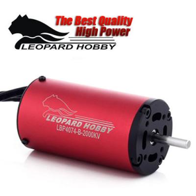 Leopard LBP4074-B/2.5Y 2000KV 4-Poles ��Ʈ�� �η��� �귯������ ����