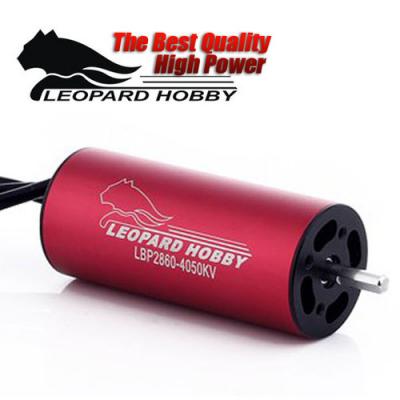 Leopard LBP2860/2.5D 4050KV 4-Poles ��Ʈ�� �η��� �귯������ ����