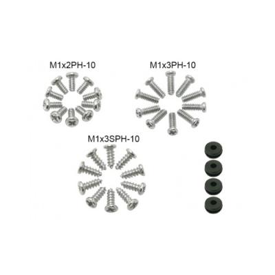 [RAKONHELI] ���缼Ʈ 4 (for 010E980, IDTX982)