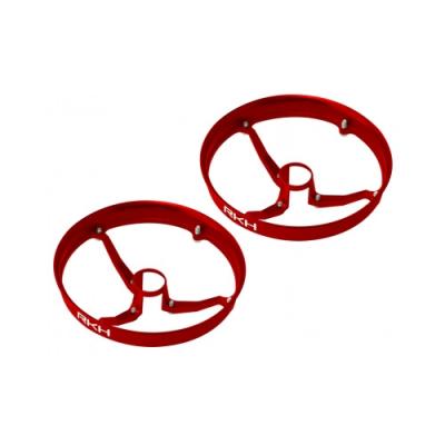 Rakonheli CNC AL 6mm ���Ϳ� �����緯 ���� - ����