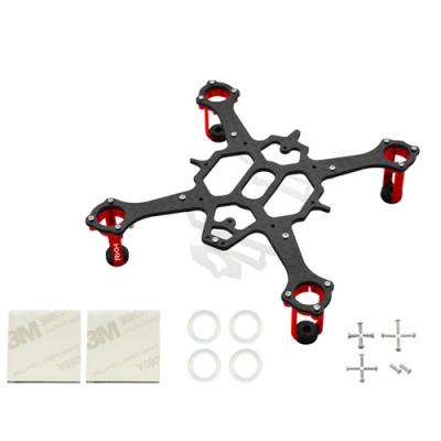 [RAKONHELI] CNC �˷��̴� ī�� ���׷��̵� ŰƮ - Blade Nano QX2 �ɼ�